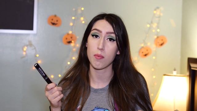 Покупки Косметики 2018. Новинки. NYX Whipped Wonderland. смотреть онлайн