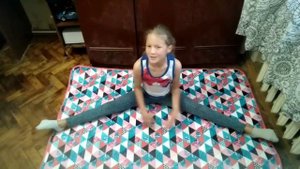 Типы гимнасток, на видео♥️