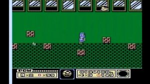 Super Mario Adventures (Tiny Toon Adventures Hack) - Прохождение