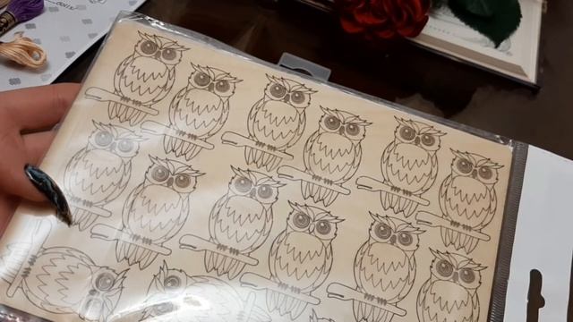 Вышивка Ангел Валентинка. Художник: Anna_St. Дизайнер: Екатерина Гафенко. смотреть онлайн