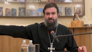 Кто ты для своей страны? Отец Андрей Ткачёв.