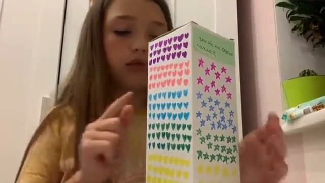 Подарок на день рождения ЛП ??? (Birthday Gift LP ?) смотреть онлайн