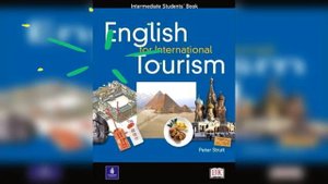 English for International Tourism intermediate (units 1-7)