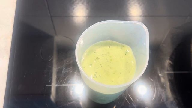 ЗЕЛЕНЫЙ СМУЗИ для тех, кто хочет похудеть и выглядеть на все 100%. Жиросжигающий смузи. смотреть онлайн