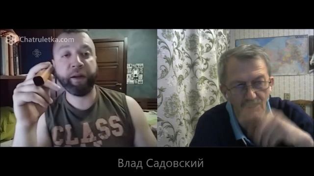 О страстной любви украинцев к крымским татарам. смотреть онлайн