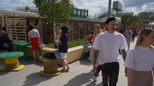 МЕГА ОРГАНИК ФЕСТ 7-9 июня 2019 смотреть онлайн