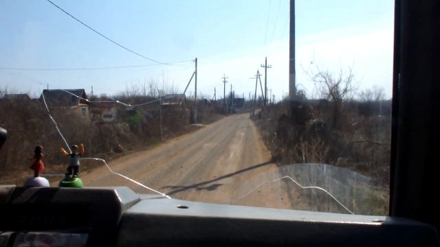 Подготовка дачных маршрутов Оренбурга - в самом разгаре смотреть онлайн