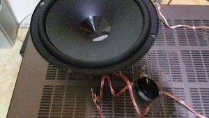SQ test Hertz dsk165.3