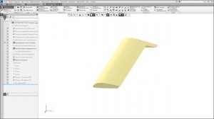 Построение сетки графиков кривизны в КОМПАС-3D