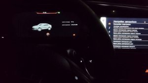 Как работают авто подогревы на Geely Tugella Rest-2 на прошивку от GMCustoms