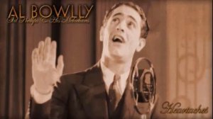 Al Bowlly - Heartaches (1 Hour Loop)