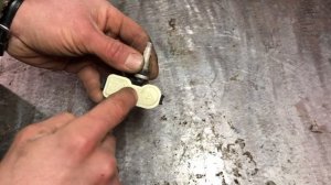 Ремонт датчиков TPMS своими руками!