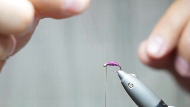 Классическая енисейская мушка - С чего начать. ч. 2 Про крючки и т.д. смотреть онлайн