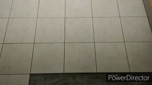 Укладка плитки на деревянный пол 2. Финиш