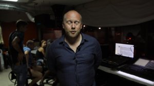 Сергей Козин, генеральный продюсер шоу "Аргонавты", о современных технологиях в шоу-бизнесе