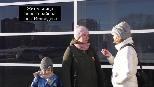 Телерепортаж_NewМедведево.ru. МБУ ДО «Медведевский районный дом детского творчества», пгт. Медведево