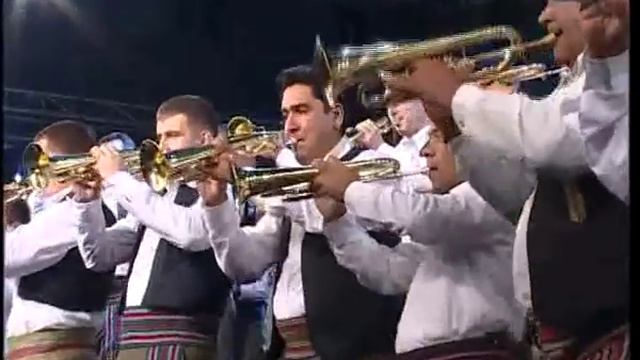 100 Srpskih Truba/100 Serbian Trumpet part 6 смотреть онлайн