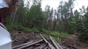 Небольшой прохват выходного дня на#Ktm990Adventure