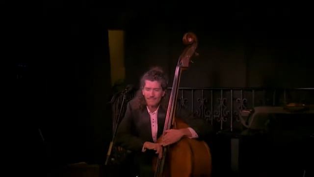 Hermann's Hot Club f. Daniel Lapp смотреть онлайн