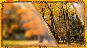 Нагадай нам осень. Красивые стихи про осень. Современная поэзия. Музыка для души