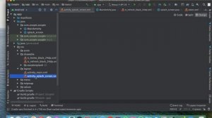 MacBook Air 2017 Android Studio loading time with Emulator test