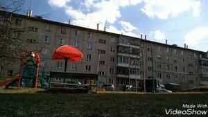 Во что можно поиграть на улице в двоём/Лика and Ева весёлые