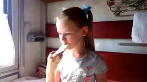 ТИПЫ ЛЮДЕЙ В ПОЕЗДЕ (Досмотри до конца)