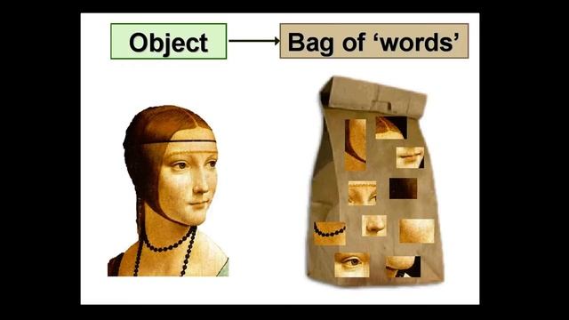 Bag of Words смотреть онлайн