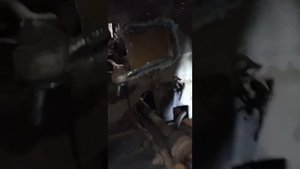 Как заварить гнилой стакан на ВАЗ 2110