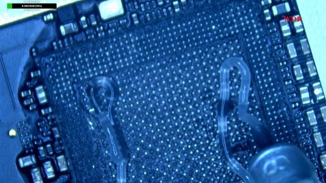 Ipad А2197 не включается смотреть онлайн