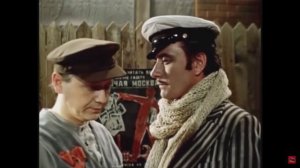 12 стульев Марк Захаров