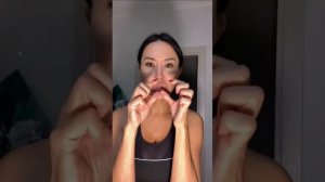 Гимнастика для лица