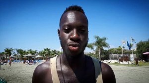 "Подписывайтесь на канал!" на 3-х языках!!!