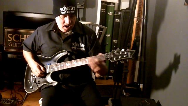 Shadow's on the wall (Gerard DiSalvo) смотреть онлайн