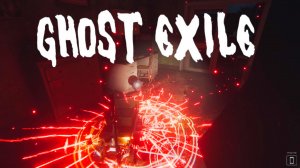 Ghost Exile приближаем восстание машин | прохождение | обзор | гайд