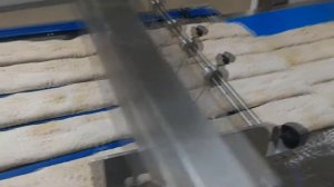 Чиабатта Швейцария  Рондо