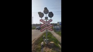 железнодорожный переезд Ессентуки поменяли жд переезд