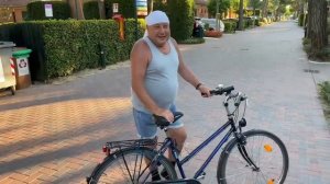 КУДА МОЖНО ПОЕХАТЬ С ДЕТЬМИ В ОТПУСК.ОГРОМНЫЙ ПЯТИЗВЁЗДОЧНЫЙ КЕМПИНГ В ИТАЛИИ.НЕБОЛЬШОЙ ОБЗОР.
