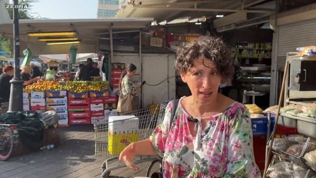 В поисках Тыквенного латте или «ТЫКВЕННАЯ ИСТЕРИЯ» в Израиле смотреть онлайн