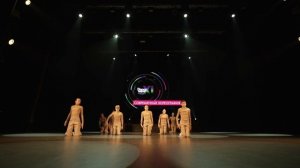 Объединение современной хореографии «Пружина» — Механизм СОВРЕМЕННАЯ ХОРЕОГРАФИЯ 14 17 лет