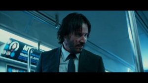ЗАСАДИЛ НОЖ В СЕРДЦЕ рабочая этика. Джон Уик 2.