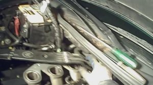 Cadillac CTS Intake Manifold Removal and Valve Cover Gaskets