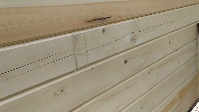 Обзор на дом из бруса 5х5 | Как уменьшить дом из бруса с балконом? смотреть онлайн