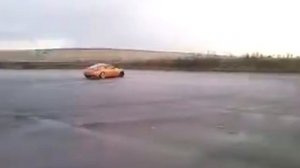 Nissan 350 Z drift .mp4