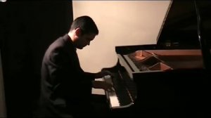 Tango La Cumparsita Piano on Fire