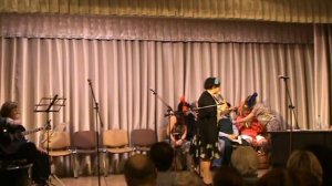 Мы из джаза 2