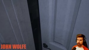 Let's Players Reaction To The Silent Hill 4 Easter Egg | Visage