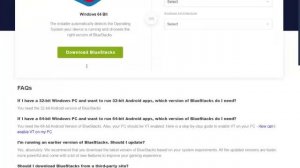 КАК ПЕРЕУСТАНОВИТЬ BlueStacks