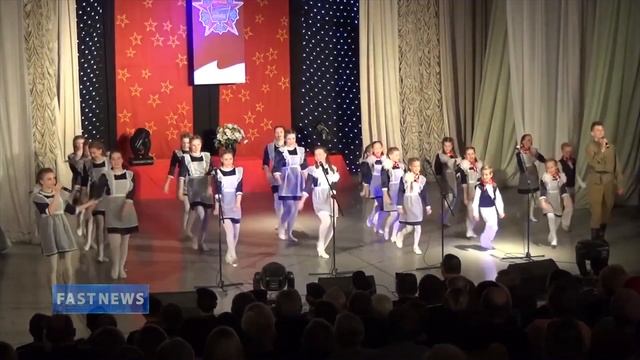 FASTNEWS от 6 ноября 2019 смотреть онлайн