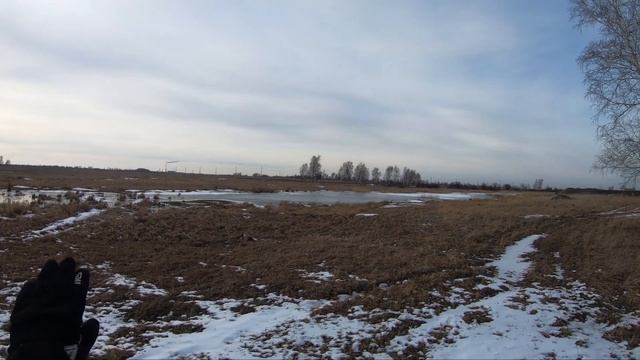 Закрытие лыжного сезона. Сказ о беге по трава и земле. смотреть онлайн